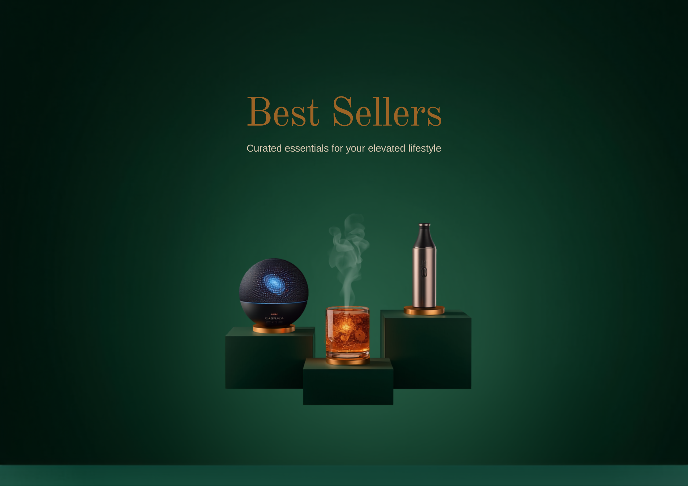 Best Sellers