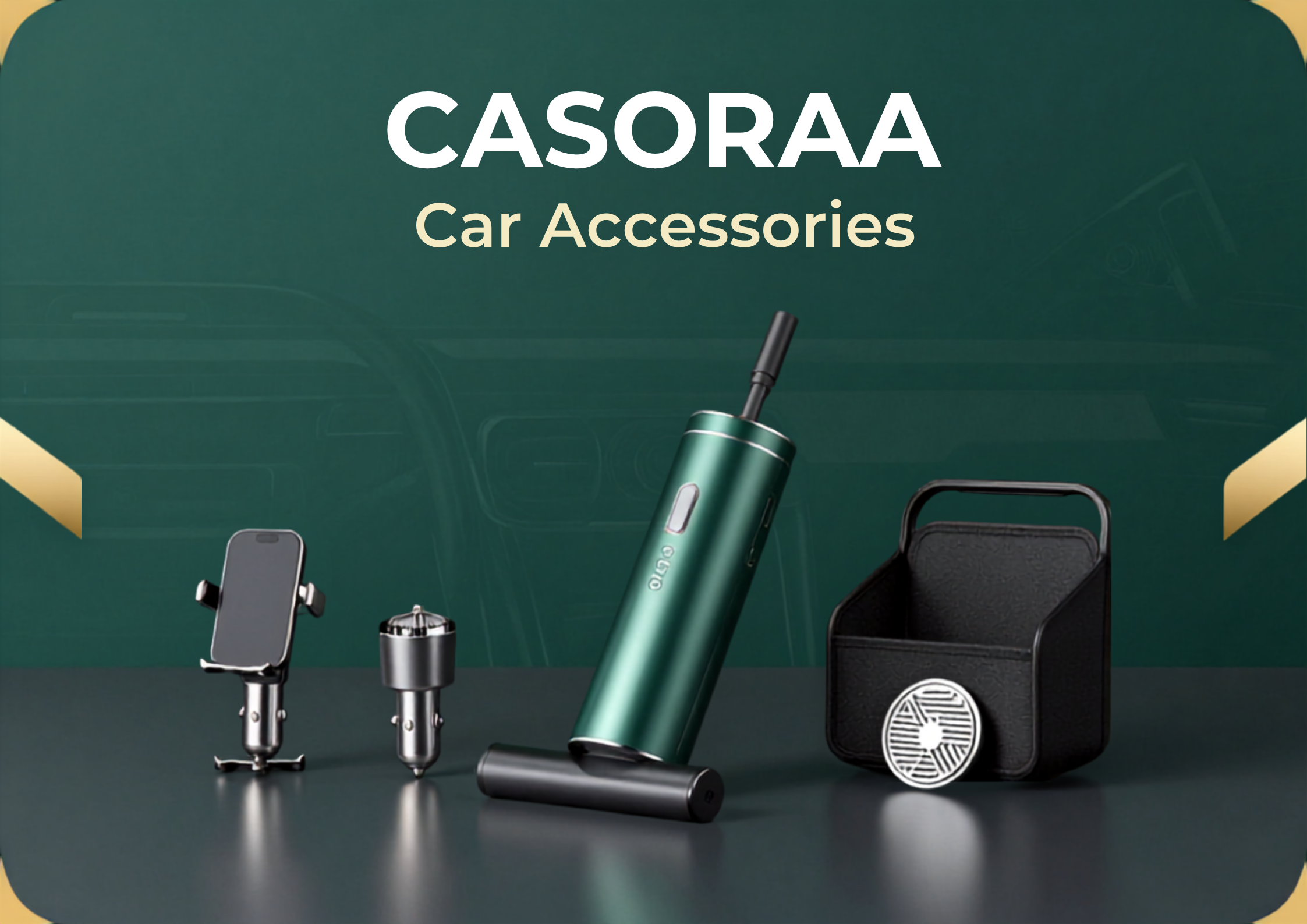 Car Accessories