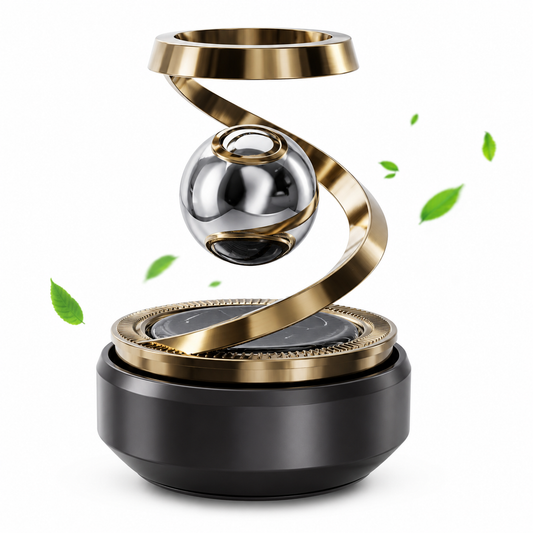 SolarDrift Aroma Spinner