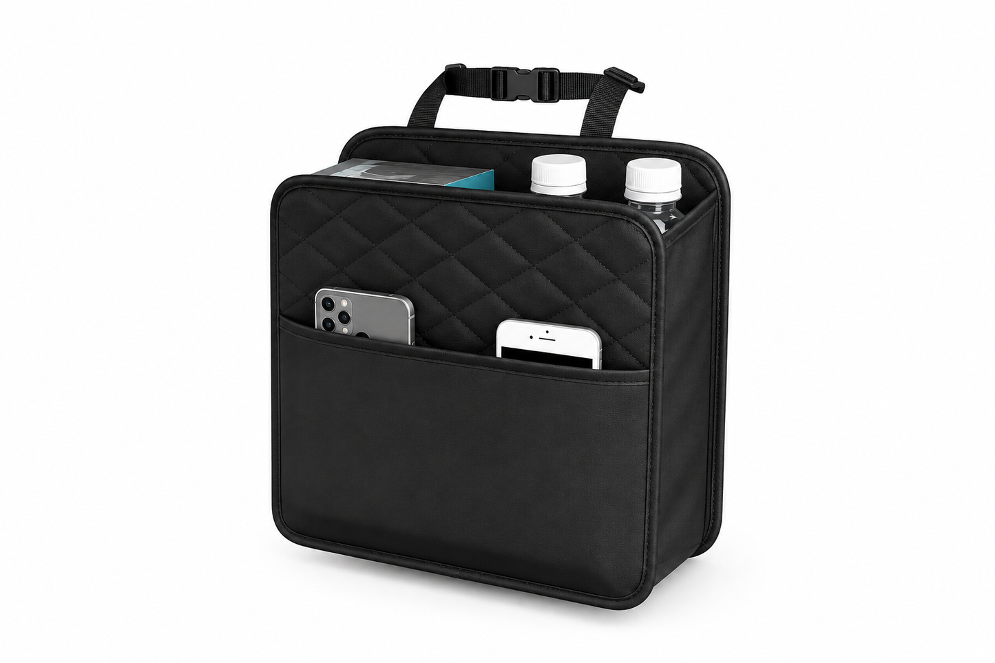 Car Seat Organizer