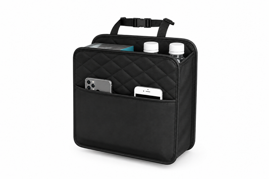 Car Seat Organizer