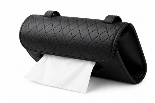 Premium Tissue Holder